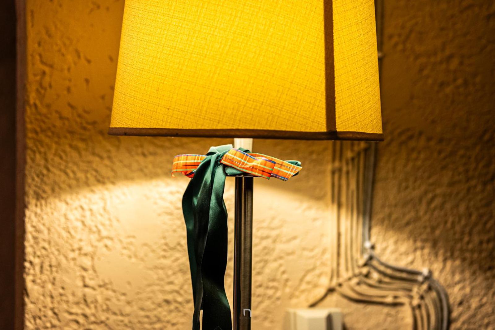 Fanaras Hotel Kalavryta Eksteriør billede