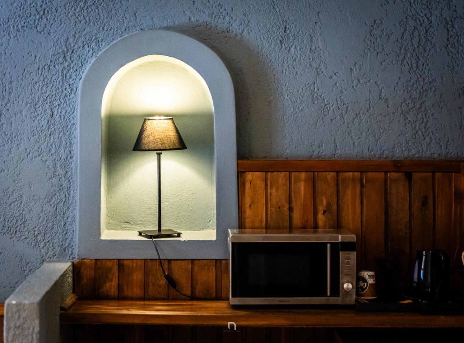 Fanaras Hotel Kalavryta Eksteriør billede